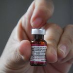 Salud revela cuántas dosis contra el sarampión se aplicaron a grupos vulnerables