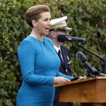 “Groenlandia pertenece a su gente”: Europa respalda a Dinamarca