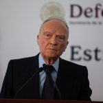 Diplomacia quebrada: México a la deriva