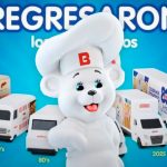 Regresan los camioncitos de Bimbo: estos son los 6 modelos coleccionables