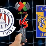 San Luis vs Tigres: Día, hora y canal para ver el cierre de la Jornada 1 de Liga MX