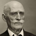 ¿Quién fue Knut Hamsun? Nobel de Literatura que regaló su premio