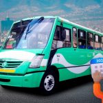 El transporte público del Valle de México movió más de 180 millones de pasajeros en 2025