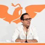 MC exige aclarar cuándo el Senado autorizó un avión de Estados Unidos en México