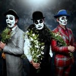Concierto de The Tiger Lillies en Circo Volador: setlist, horario y telonero para 10 de enero