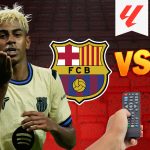FC Barcelona vs Real Oviedo: Hora y canal para ver el partido de LaLiga