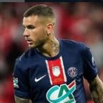 Denuncian a Lucas Hernández, estrella del PSG, por trata de personas