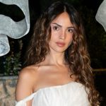 Eiza González desmiente fake news sobre nominación a los Razzie 2026