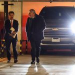 Transición al autoritarismo