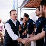 Durango impulsa inversiones de 28 empresas y genera más de 20 mil empleos directos