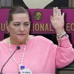 SCJN avala nuevas facultades de Guadalupe Taddei para designar funcionarios del INE