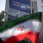 Irán lanza amenaza de “guerra total” contra Estados Unidos y aliados