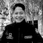 Encuentran muerta a agente de la Guardia Nacional en instalaciones de Acapulco