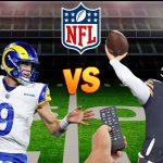 Rams vs Bears: Hora y canal para ver la ronda divisional en los Playoffs 2026 de la NFL