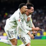 ¿Cómo quedó el Real Madrid vs Levante? El equipo merengue responde en LaLiga