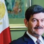 Martí Batres lanza crítica a Fernández de Cevallos al recordar a Francisco Barrio