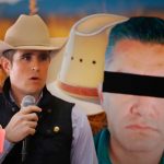 Tafolla descarta que Samuel García Rivero perteneciera al Movimiento del Sombrero