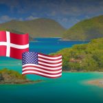 Dinamarca vendió las Islas Vírgenes a Estados Unidos con cláusula sobre Groenlandia