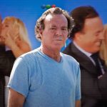 La denuncia contra Julio Iglesias revive el video de su beso forzado a Susana Giménez