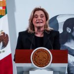 Maru Campos se reúne con Ernestina Godoy para reforzar la coordinación con la FGR en seguridad