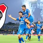 River Plate activa plan para fichar a una de las máximas joyas del Cruz Azul