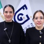 Bertha Alcalde nombra a Gianni Rueda titular de Atención a Víctimas en la Fiscalía CDMX