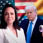 Venezuela es el aliado más confiable de Estados Unidos, asegura Corina Machado