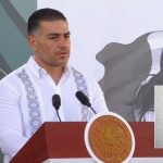 2027 y el expresidente que no suelta