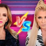 La pelea entre Lucía Méndez y Yuri que acabó con su amistad