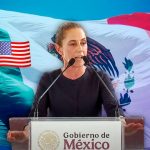 Claudia Sheinbaum reitera que ‘la soberanía no se negocia’ ante amenaza de intervención de Estados Unidos