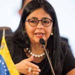 Delcy Rodríguez remueve a Álex Saab: nuevo cambio en el gobierno de Venezuela