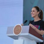 Sheinbaum encarga a De la Fuente reforzar relación con EU tras dichos de Trump sobre ataques en México