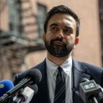 Mamdani denuncia que políticas de Trump derivaron en la muerte de Renee Good