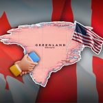 Canadá expresa apoyo a Dinamarca por soberanía de Groenlandia