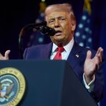 Senado bloquea medida para frenar poderes de guerra de Trump en Venezuela