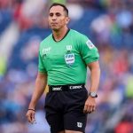 ¿Quién es Luis Enrique Santander? Árbitro de fútbol profesional mexicano