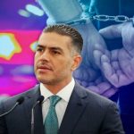 El Botox ‘va a ser detenido’, sentencia García Harfuch; es un objetivo prioritario