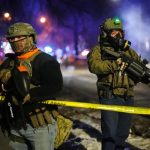 ICE va tras expolicía mexicano por presuntos vínculos con el Cártel de Sinaloa