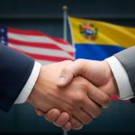 Venezuela y Estados Unidos retomarán relaciones diplomáticas tras seis años