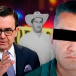 Ildefonso Guajardo aclara vínculo con Samuel García por señalamientos en el caso Carlos Manzo