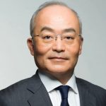 ¿Quién es Hiroki Totoki? CEO de Sony Group