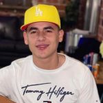 Fiscal de Coahuila asegura que Chris Hernán murió “por accidente” tras ser detenido