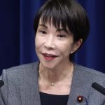 Takaichi disuelve el parlamento y lleva a Japón a elecciones