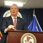 ¿Quién es Todd Lyons? Director de ICE en Estados Unidos