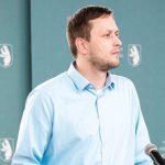 Groenlandia emite advertencia a su población ante una invasión de Estados Unidos