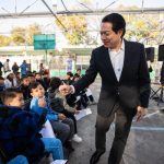 Mario Delgado informa regreso a clases de 23.4 millones de estudiantes en México