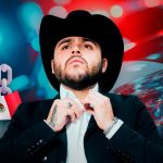 Gerardo Ortíz vuelve a CDMX tras sentencia de libertad condicional en Estados Unidos