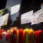 Periodistas marchan en CDMX este 11 de enero: ruta, horario y vialidades afectadas