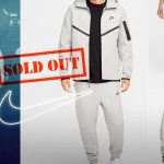 Outfit que llevaba Nicolás Maduro al ser detenido se agota en Nike