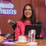 Libia Dennise García garantiza continuidad de la Tarjeta Rosa y Tocando Corazones en Guanajuato este 2026